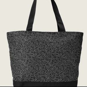NWT VS Pink Weekender Tote Bag